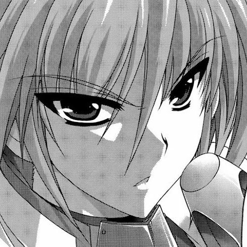 Mahou Senki Lyrical Nanoha Force Chapter 23: Record 23 - 「Grendel (II)」 cover