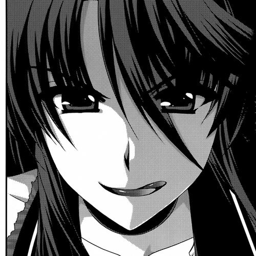 Mahou Senki Lyrical Nanoha Force Chapter 28: Record 28 - 「Get Away (II)」 cover