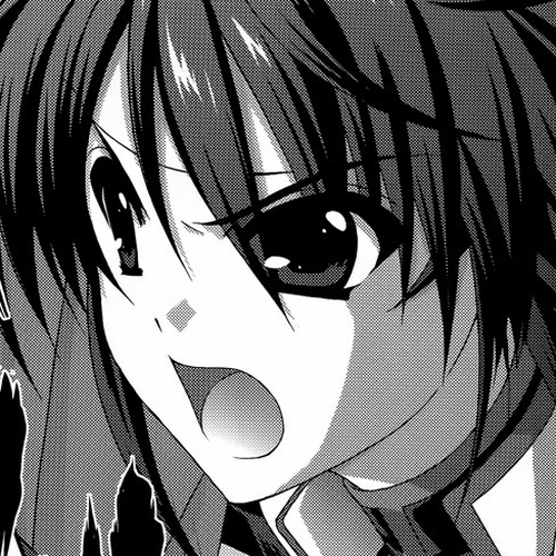 Mahou Senki Lyrical Nanoha Force Chapter 29: Record 29 - 「Get Away (III)」 cover