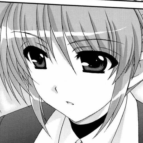 Mahou Senki Lyrical Nanoha Force Chapter 31: Record 31 - 「Dominant&Rose (II)」 cover