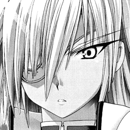 Mahou Senki Lyrical Nanoha Force Chapter 5: Record 05 - 「Blood & Flame」 cover