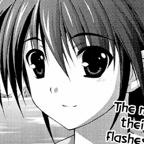 Mahou Senki Lyrical Nanoha Force Chapter 7: Record 07 - 「Reactor」 cover
