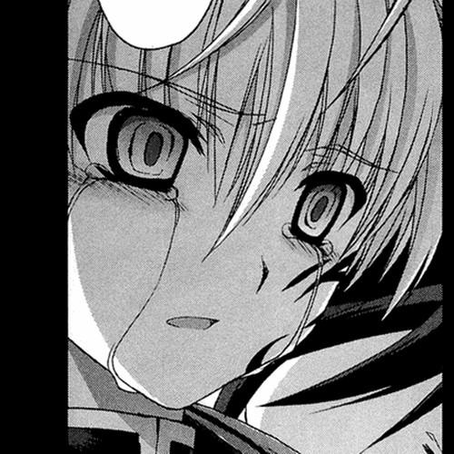 Mahou Senki Lyrical Nanoha Force Chapter 9.2: Record 09 - 「Hückebein(III)」Part 2 cover