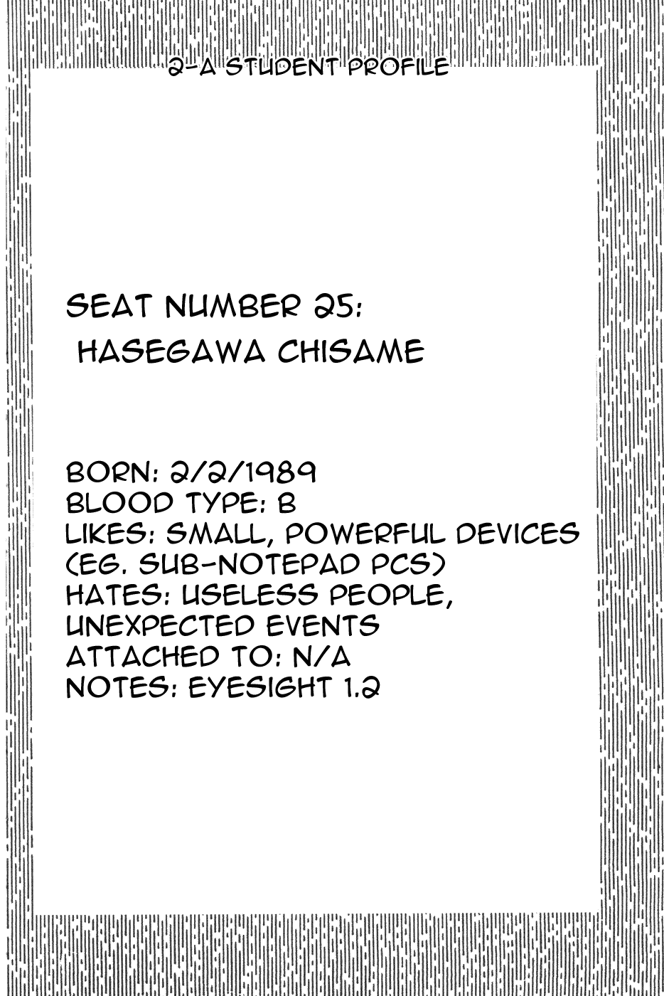 Mahou Sensei Negima! Chapter 12 page 2 - Chapter 12: E-girl Life