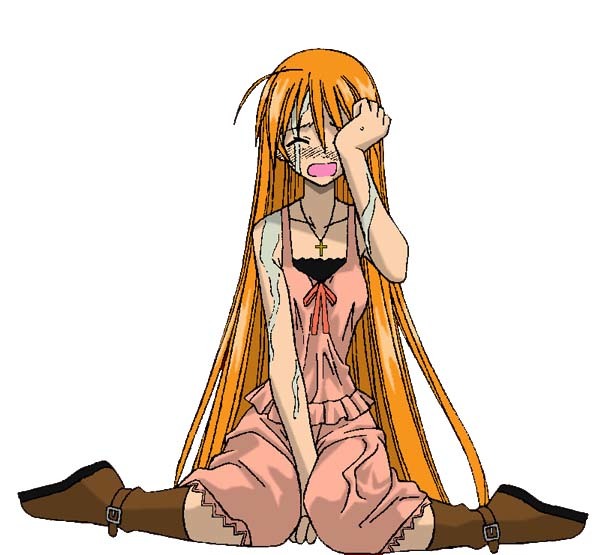 Mahou Sensei Negima! Chapter 130 page 20 - Chapter 130: An Anticipated Date Becomes an Unexpected Date