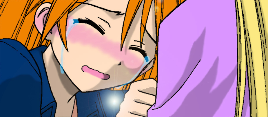Mahou Sensei Negima! Chapter 131 page 23 - Chapter 131: Finale of the Older Man Complex!!