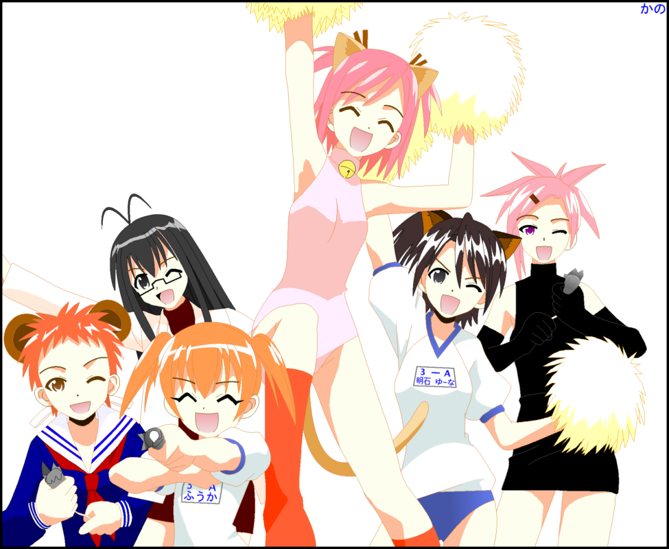 Mahou Sensei Negima! Chapter 134 page 21 - Chapter 134: Full Throttle! Robotic Martial Arts!!