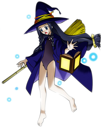 Mahou Sensei Negima! Chapter 136 page 24 - Chapter 136: Team Negi-bozu ♡
