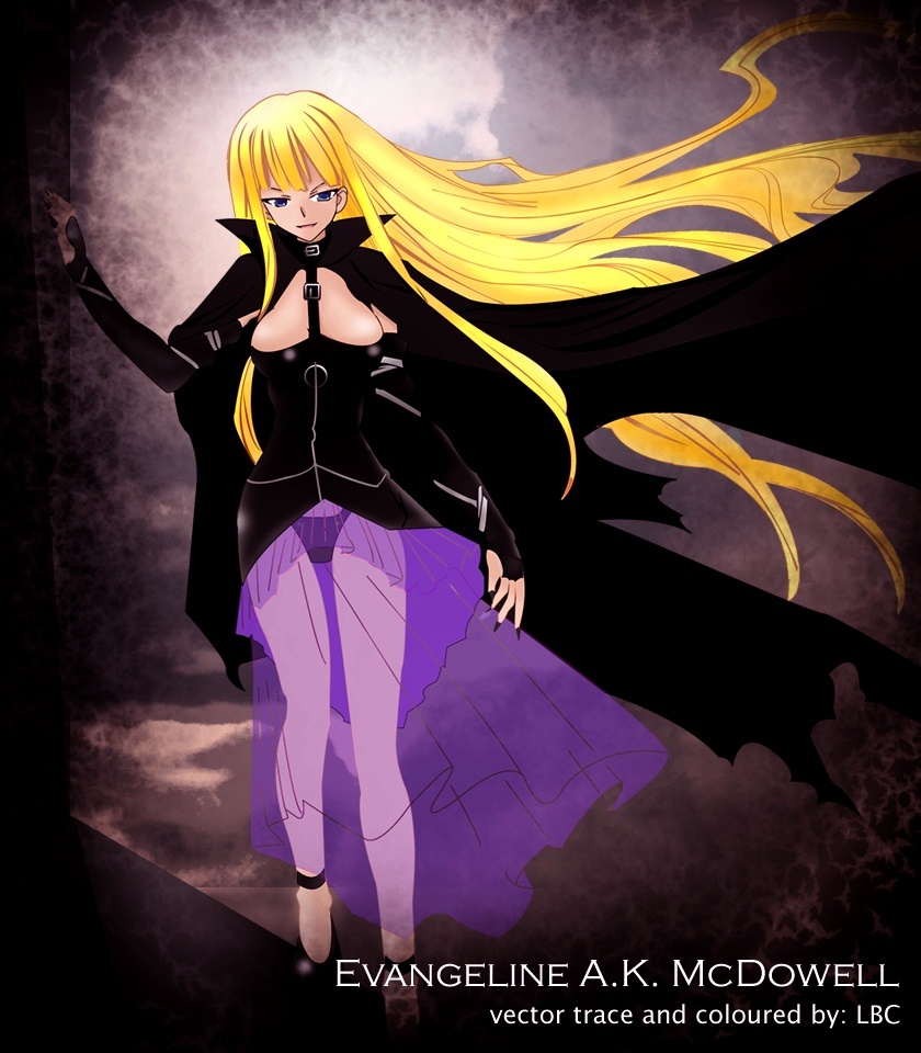 Mahou Sensei Negima! Chapter 137 page 24 - Chapter 137: Mature Discussion of Combat ♡