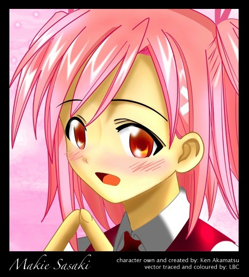 Mahou Sensei Negima! Chapter 138 page 22 - Chapter 138: An Unnusual Day for Negi's Party