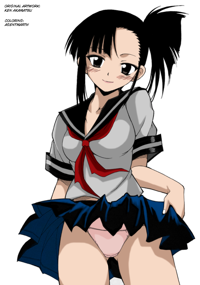 Mahou Sensei Negima! Chapter 138 page 26 - Chapter 138: An Unnusual Day for Negi's Party