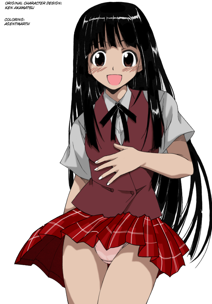 Mahou Sensei Negima! Chapter 139 page 24 - Chapter 139: The Girl Genius Wins!