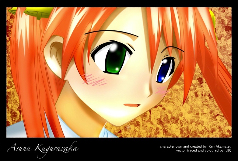 Mahou Sensei Negima! Chapter 139 page 30 - Chapter 139: The Girl Genius Wins!