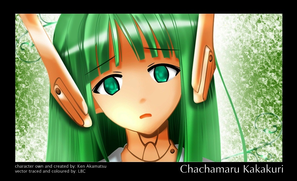 Mahou Sensei Negima! Chapter 146 page 23 - Chapter 146: Top-Secret Operation: Defeat Chao!!