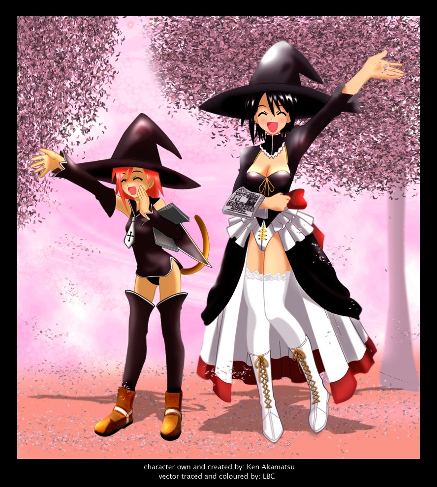 Mahou Sensei Negima! Chapter 147 page 26 - Chapter 147: The Complete Annihilation of Chao's Plan!!