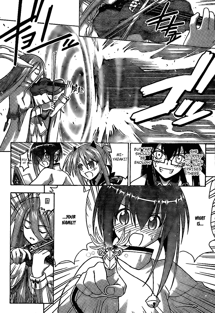 Mahou Sensei Negima! Chapter 224 page 2 - Chapter 224: Incredible Skills! Fate's Army of Beautiful Girls