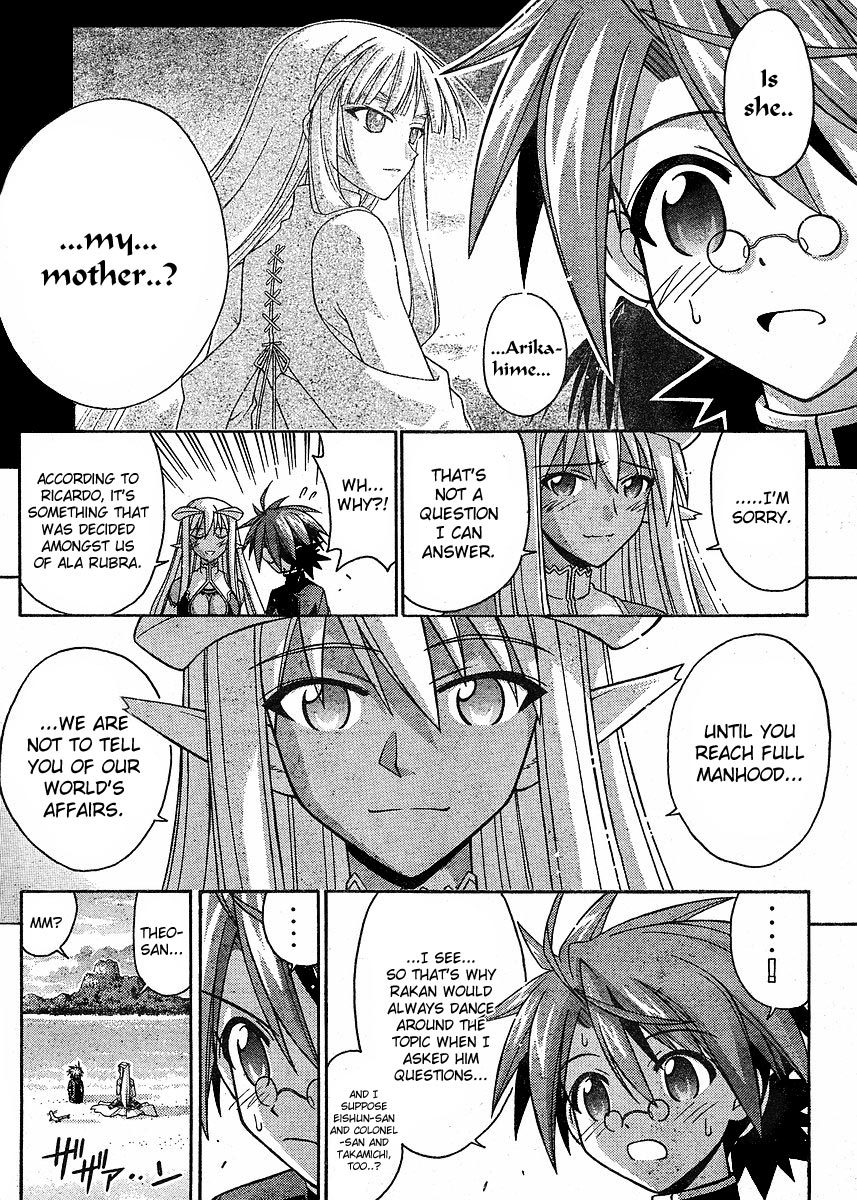 Mahou Sensei Negima! Chapter 239 page 15 - Chapter 239: Brave Allies ♡ Assemble