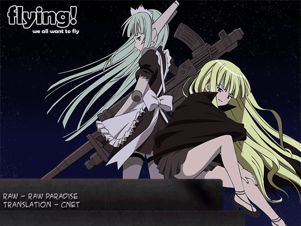 Mahou Sensei Negima! Chapter 286 page 1 - Chapter 286: Magia Erebea vs. Negi's Party