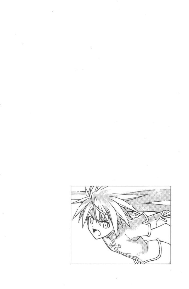 Mahou Sensei Negima! Chapter 307 page 16 - Chapter 307: Even So, We Believe in Negi!