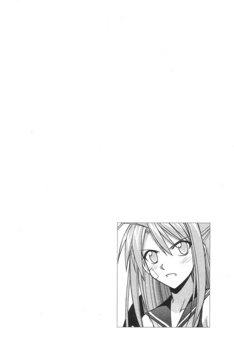 Mahou Sensei Negima! Chapter 311 page 15 - Chapter 311: Fate of the Counterattack