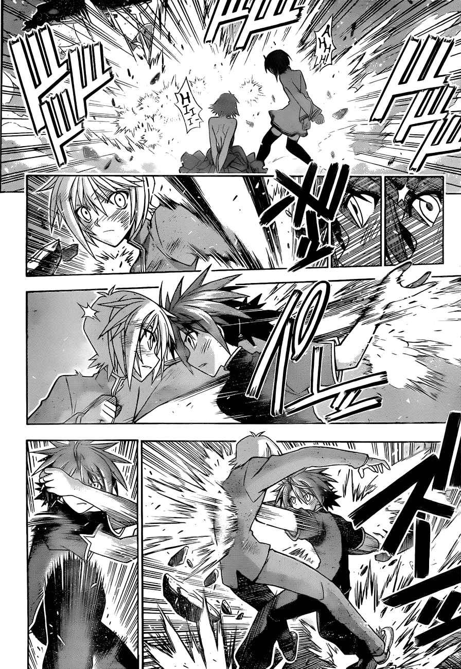 Mahou Sensei Negima! Chapter 319 page 2 - Chapter 319: We Won't Lose! We Can't Lose!