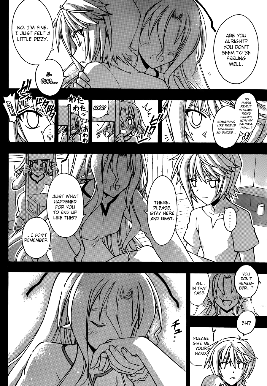 Mahou Sensei Negima! Chapter 327 page 2 - Chapter 327: The Classmates' Great Gathering