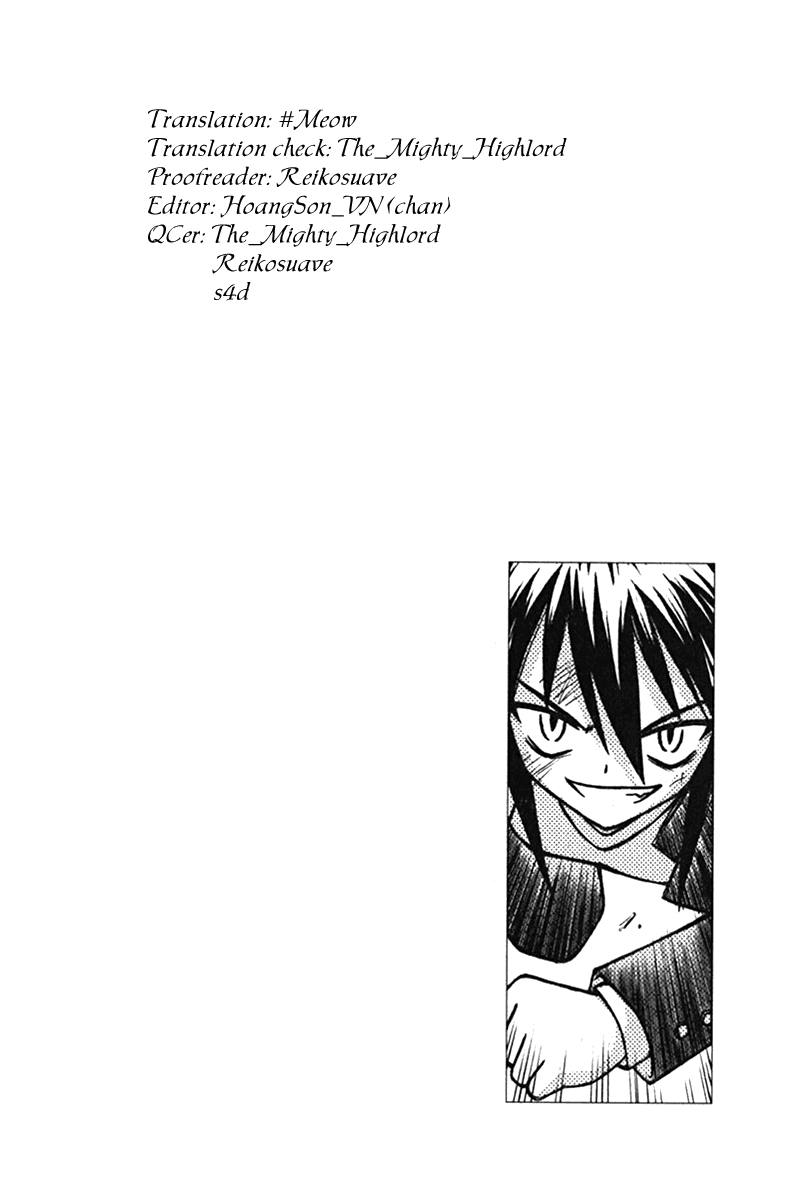 Mahou Sensei Negima! Chapter 41 page 19 - Chapter 41: I have a Plan!