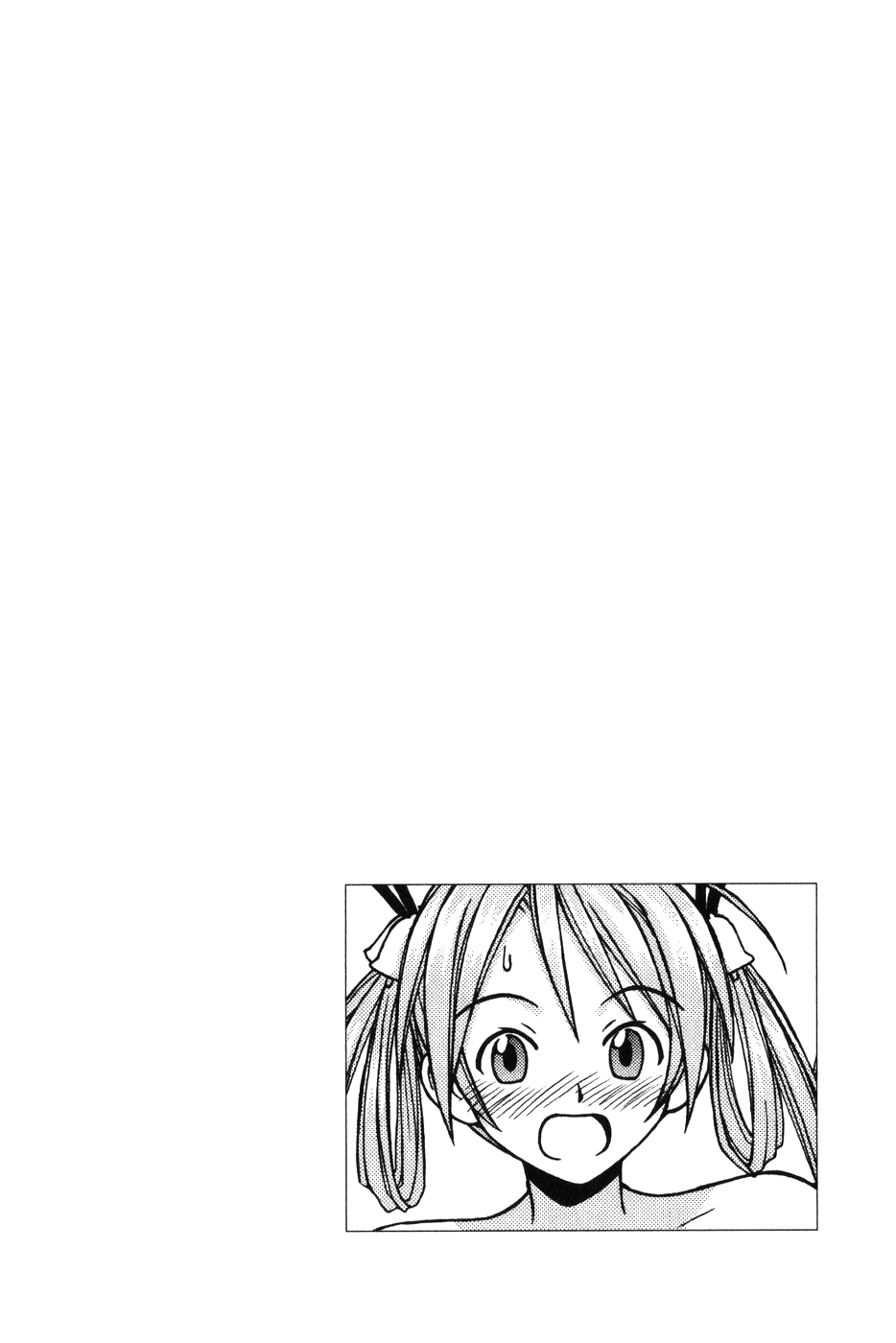 Mahou Sensei Negima! Chapter 7 page 24 - Chapter 7: The Baka Rangers and the Secret Library Island. The Big Game Plan fo
