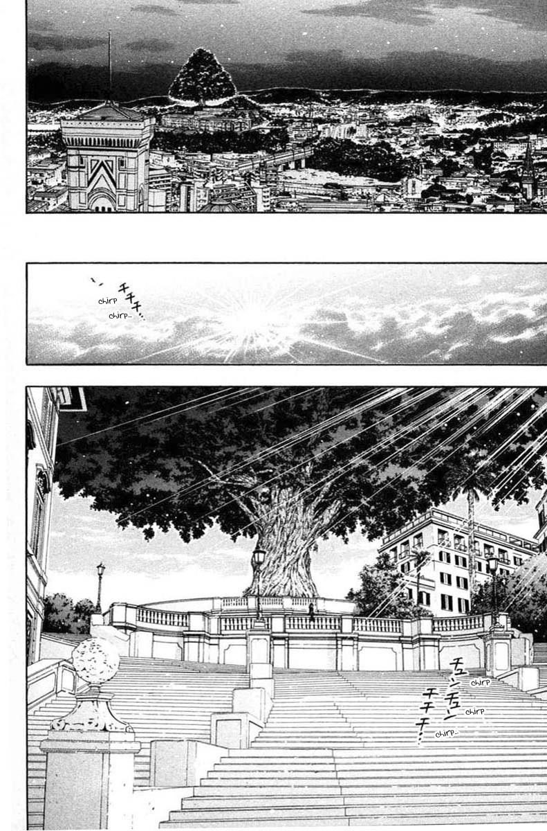 Mahou Sensei Negima! Chapter 71 page 19 - Chapter 71: Negi's Choice