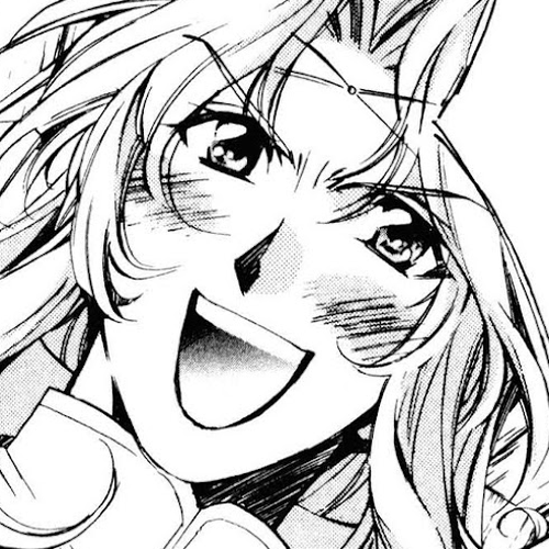 Mahou Senshi Louie Chapter 12: The Road to Ordeal cover