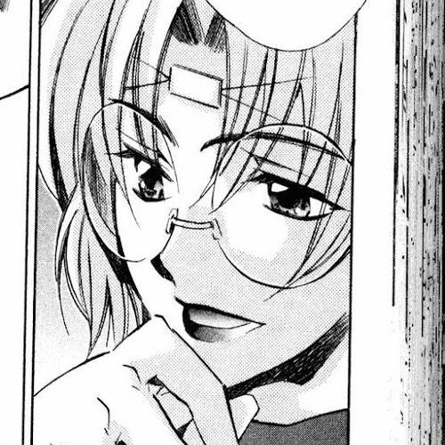 Mahou Senshi Louie Chapter 20: The Ring of Time cover