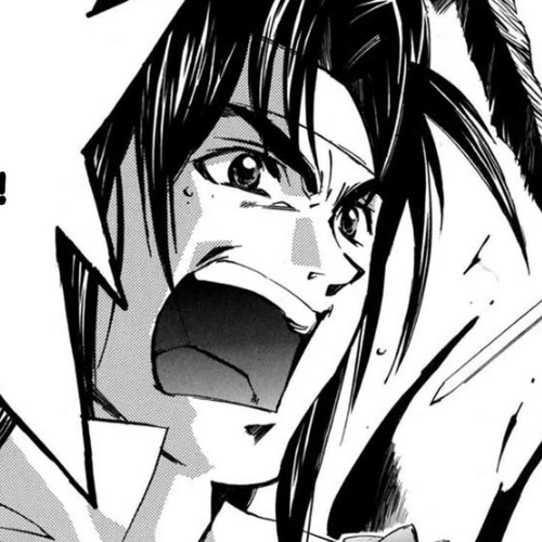 Mahou Senshi Louie Chapter 24: It’s King Rijarl! cover