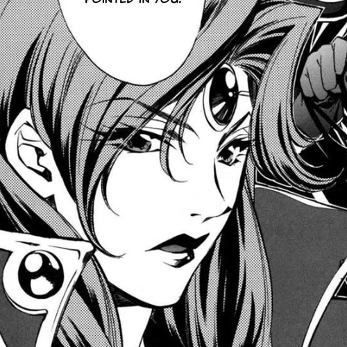 Mahou Senshi Louie Chapter 28: The Tutor is…a Witch?! cover