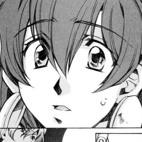 Mahou Senshi Louie Chapter 31: The Worthy Man cover