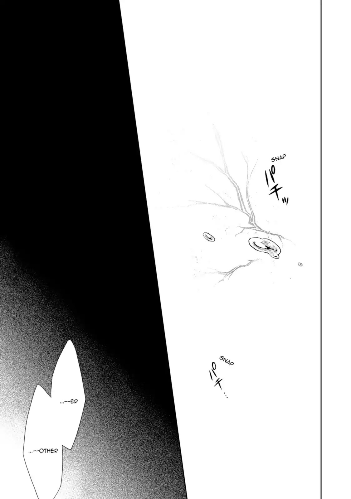 Mahou Sensou Chapter 16 page 29 - Chapter 16: Light Blue Electric Shock