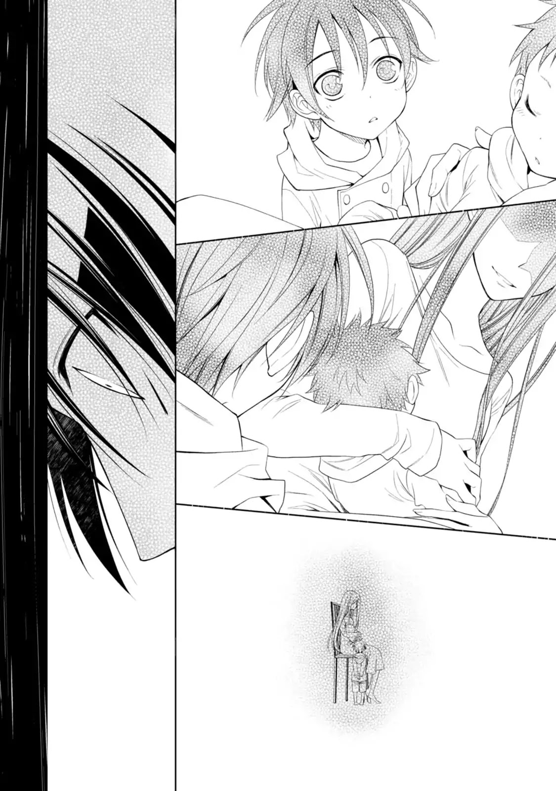 Mahou Sensou Chapter 18 page 30 - Chapter 18: Twilight Nightmare (Conclusion)