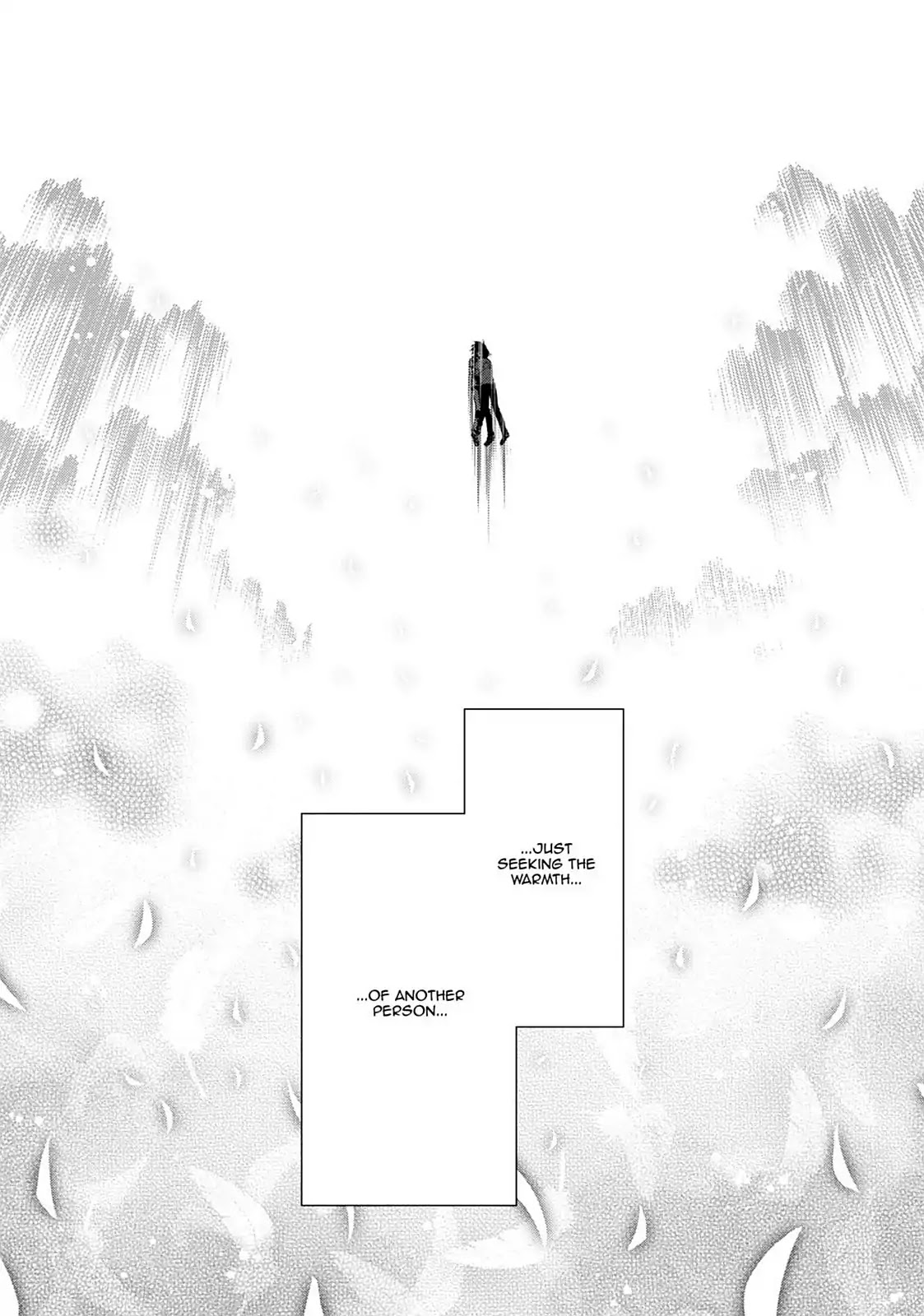Mahou Sensou Chapter 25 page 23 - Chapter 25: Brothers