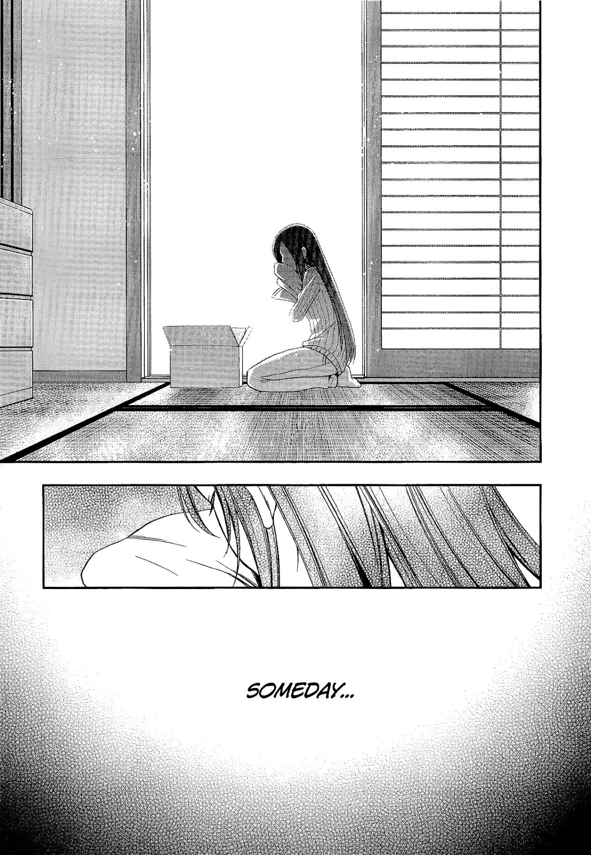 Mahou Sensou Chapter 9 page 15 - Chapter 9 : Bloodshed of Resistance