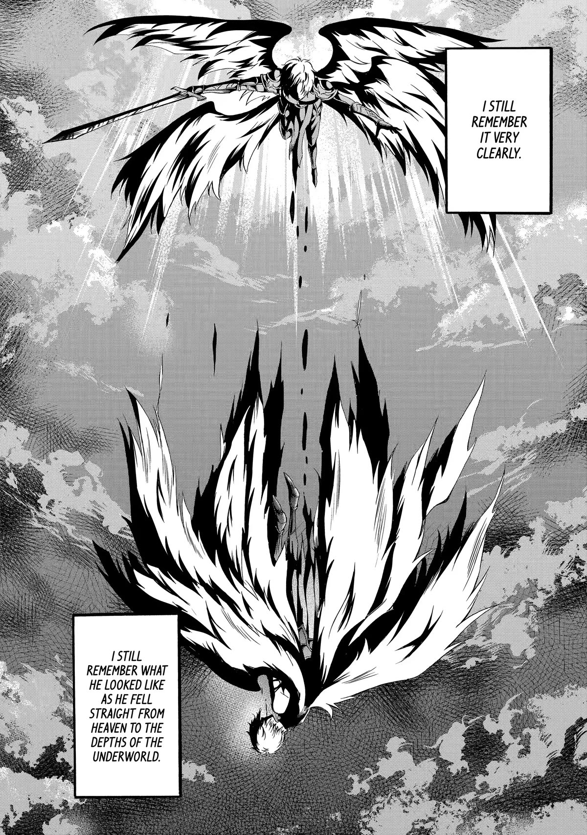 Mahou Shoujo Gakuen no Suketto Kyoushi Chapter 10 page 10 - Chapter 10