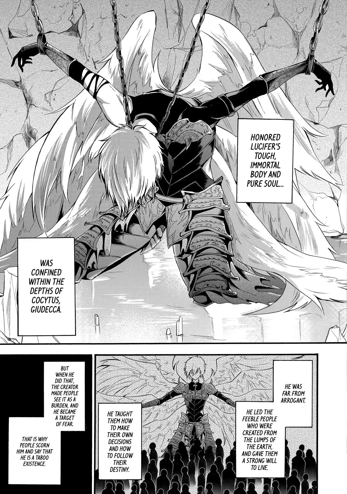 Mahou Shoujo Gakuen no Suketto Kyoushi Chapter 10 page 11 - Chapter 10