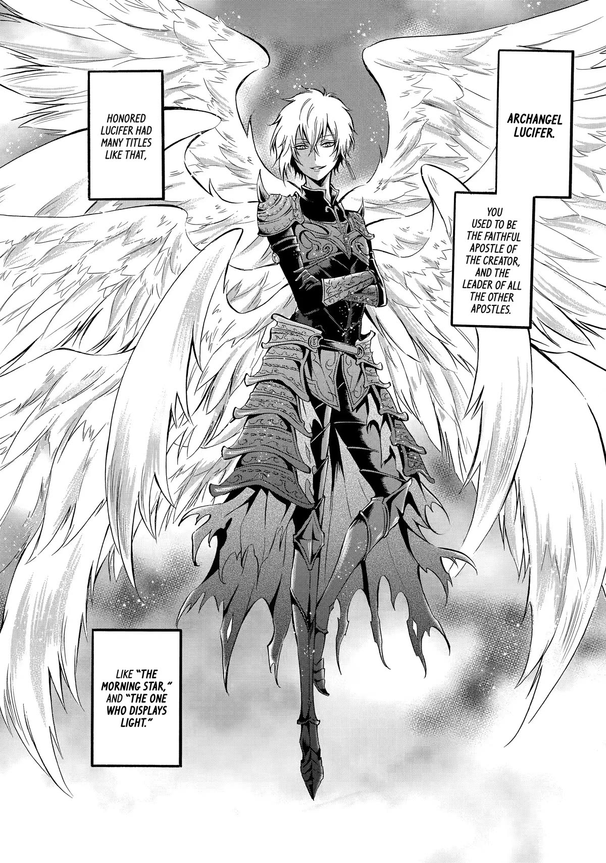 Mahou Shoujo Gakuen no Suketto Kyoushi Chapter 10 page 4 - Chapter 10