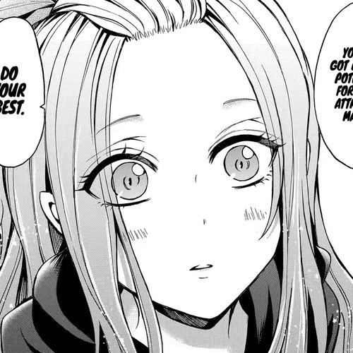 Mahou Shoujo Gakuen no Suketto Kyoushi Chapter 12 cover