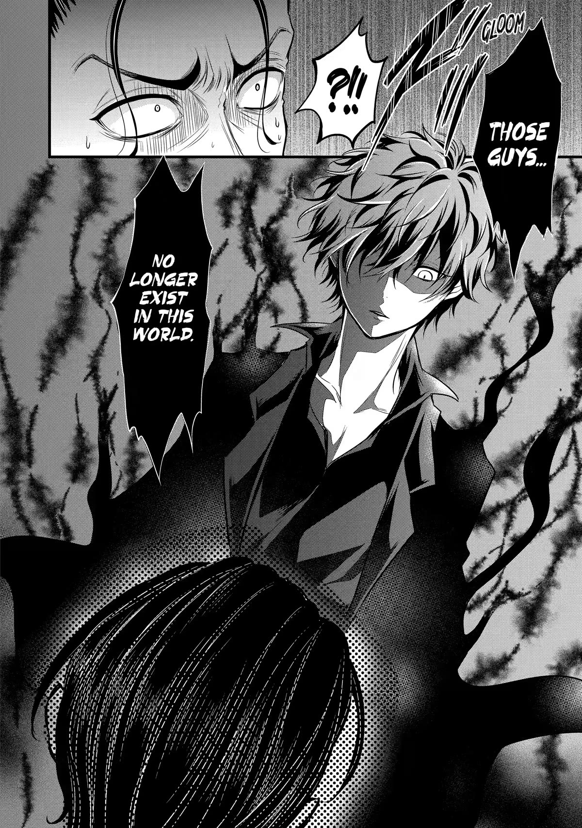 Mahou Shoujo Gakuen no Suketto Kyoushi Chapter 14 page 12 - Chapter 14