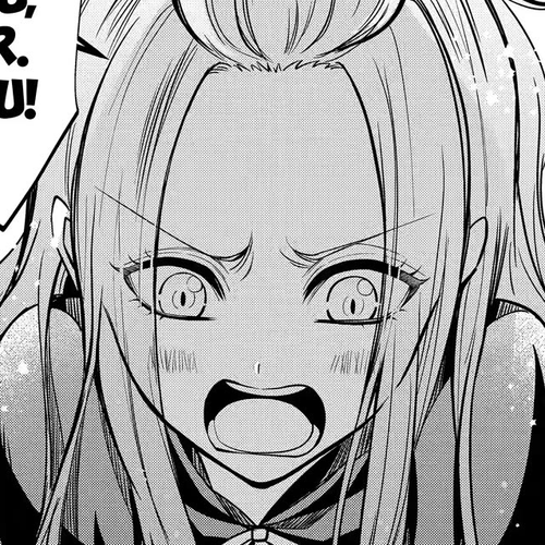 Mahou Shoujo Gakuen no Suketto Kyoushi Chapter 19 cover