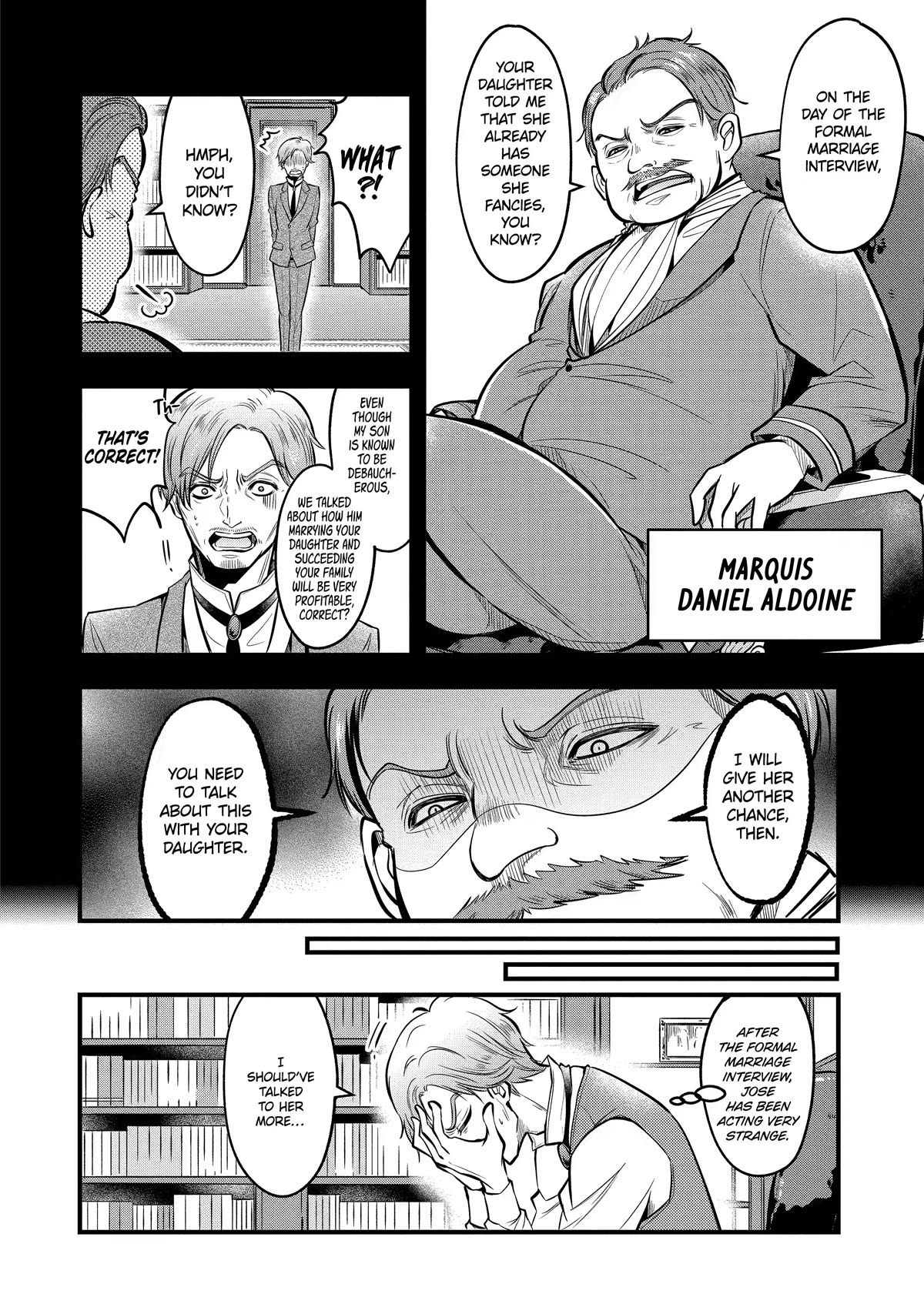 Mahou Shoujo Gakuen no Suketto Kyoushi Chapter 20 page 14 - Chapter 20
