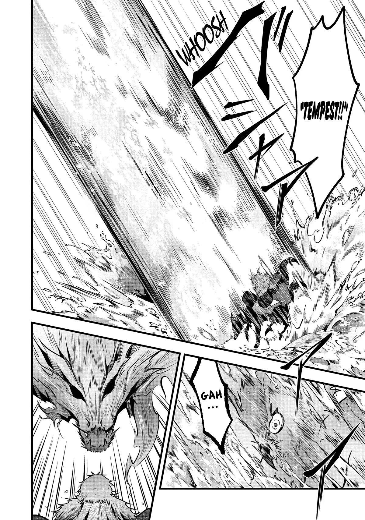 Mahou Shoujo Gakuen no Suketto Kyoushi Chapter 25 page 23 - Chapter 25