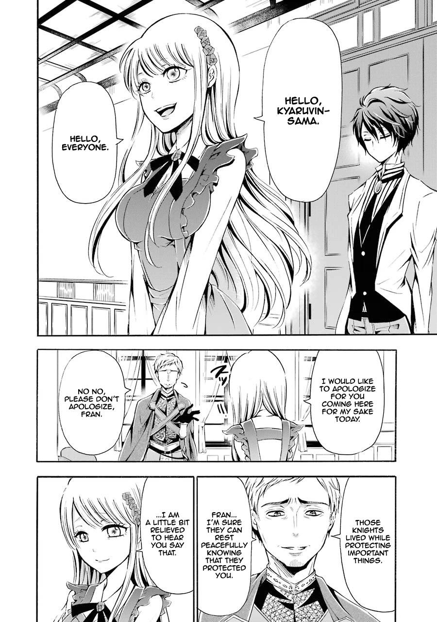 Mahou Shoujo Gakuen no Suketto Kyoushi Chapter 3 page 13 - Chapter 3