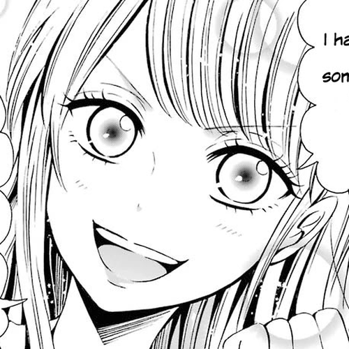 Mahou Shoujo Gakuen no Suketto Kyoushi Chapter 3 cover