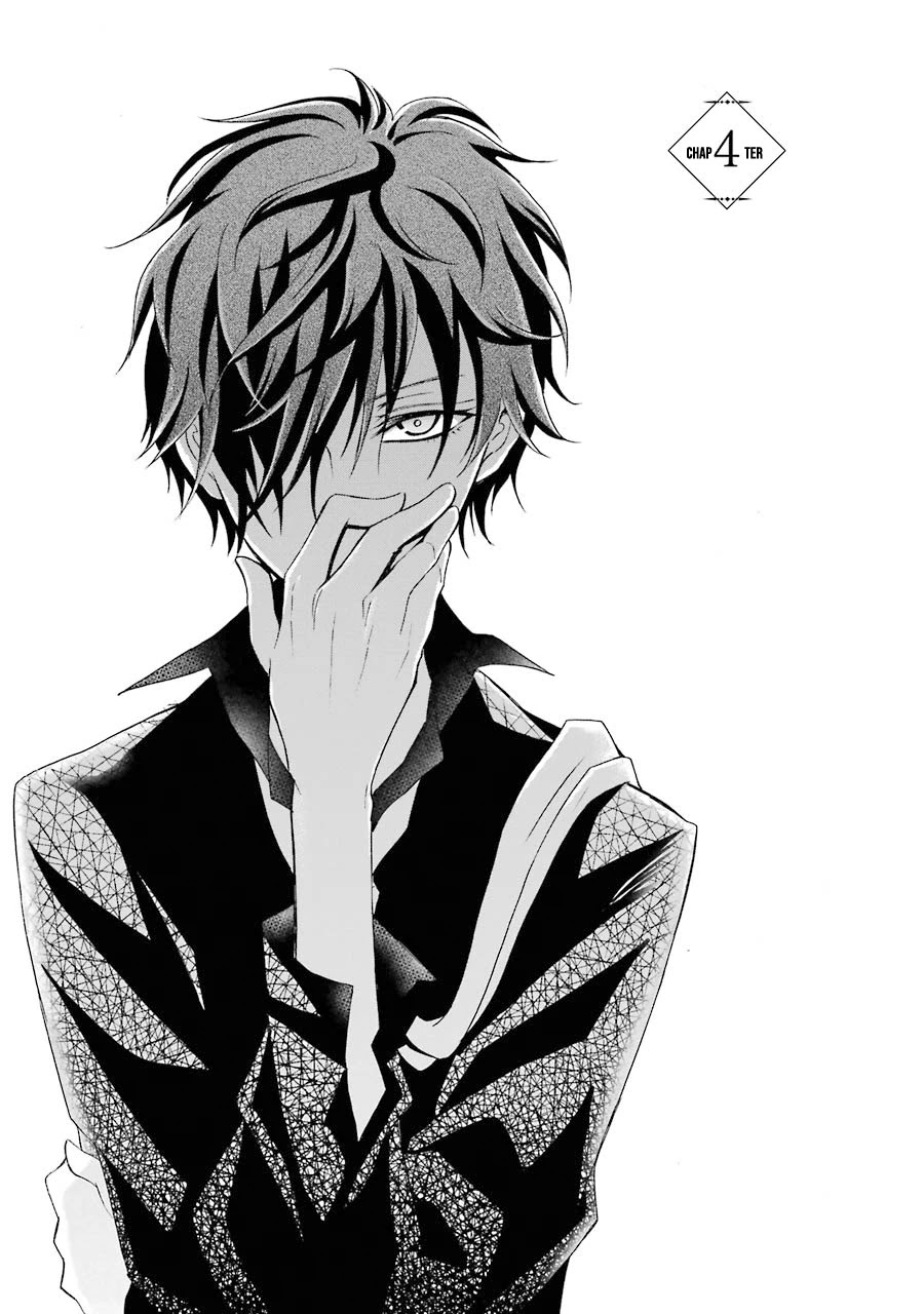 Mahou Shoujo Gakuen no Suketto Kyoushi Chapter 4 page 2 - Chapter 4