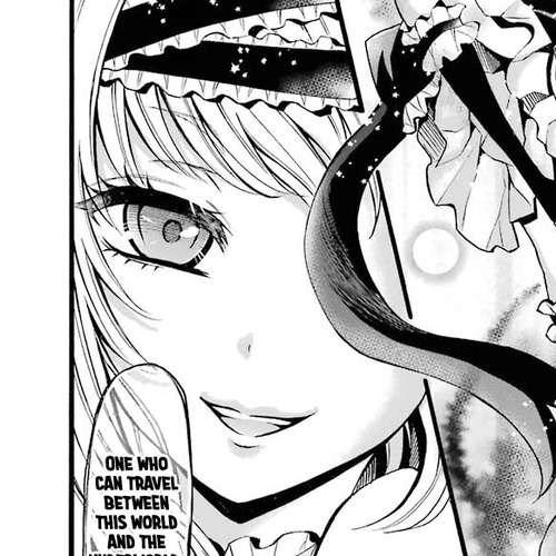 Mahou Shoujo Gakuen no Suketto Kyoushi Chapter 5 cover